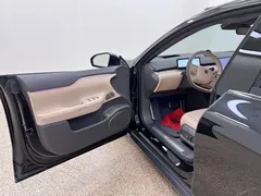 2024 Nio ET7 75kWh Executive Signature, чёрный — фото 12