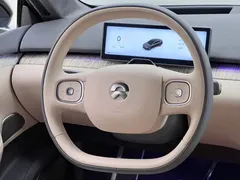 2024 Nio ET7 75kWh Executive Signature, чёрный — фото 27
