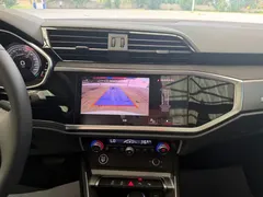 2022 Audi Q3 35 TFSI Fashion Dynamic, белый — фото 10