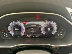 2022 Audi Q3 35 TFSI Fashion Dynamic, белый — фото 13