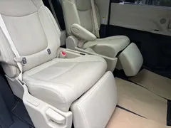 2021 Toyota Sienna 2.5L Hybrid Supreme, чёрный — фото 6