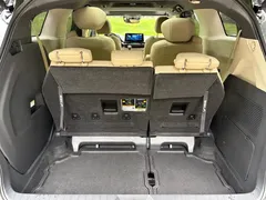 2021 Toyota Sienna 2.5L Hybrid Supreme, чёрный — фото 17