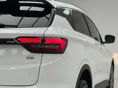 2021 Geely Coolray 1.4T MT Gold, белый — фото 10