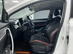 2021 Geely Coolray 1.4T MT Gold, белый — фото 14