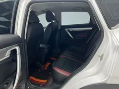 2021 Geely Coolray 1.4T MT Gold, белый — фото 16
