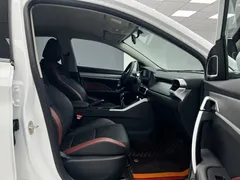 2021 Geely Coolray 1.4T MT Gold, белый — фото 17