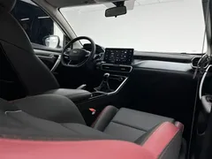 2021 Geely Coolray 1.4T MT Gold, белый — фото 19