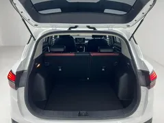 2021 Geely Coolray 1.4T MT Gold, белый — фото 20