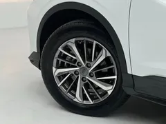2021 Geely Coolray 1.4T MT Gold, белый — фото 21