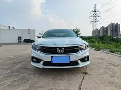 2021 Honda Xiangyu 1.5L Hybrid, белый — фото 1