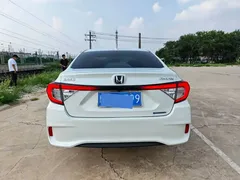 2021 Honda Xiangyu 1.5L Hybrid, белый — фото 6