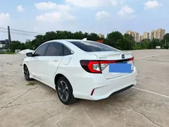 2021 Honda Xiangyu 1.5L Hybrid, белый — фото 7