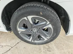 2021 Honda Xiangyu 1.5L Hybrid, белый — фото 8