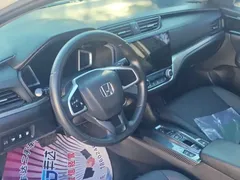 2021 Honda Xiangyu 1.5L Hybrid, белый — фото 9