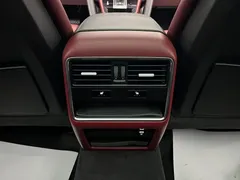 2023 Porsche Cayenne 3.0T, чёрный — фото 12
