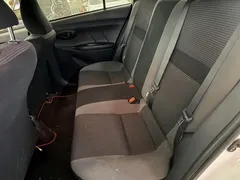 2021 Toyota Vios 1.5L CVT, белый — фото 8