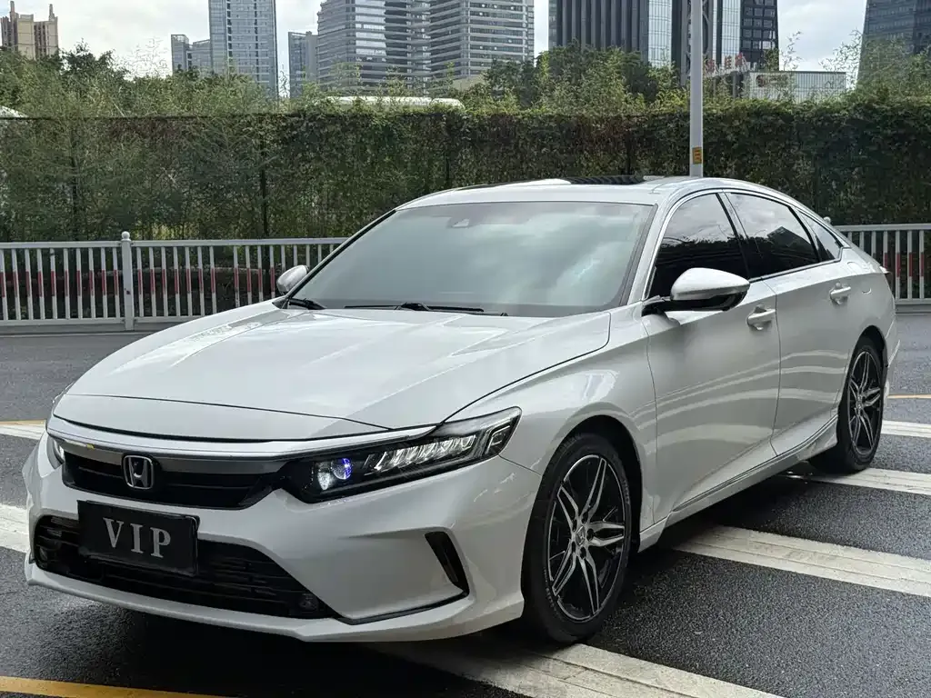 2022 Honda Inspire 260TURBO