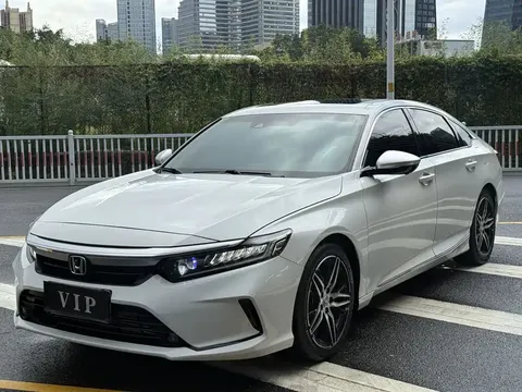 2022 Honda Inspire 260TURBO