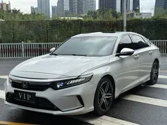 2022 Honda Inspire 260TURBO, белый — фото 1