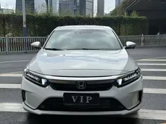 2022 Honda Inspire 260TURBO, белый — фото 2