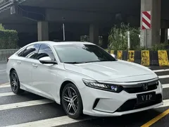 2022 Honda Inspire 260TURBO, белый — фото 3