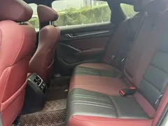 2022 Honda Inspire 260TURBO, белый — фото 7