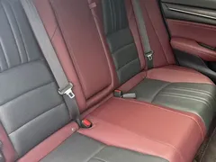 2022 Honda Inspire 260TURBO, белый — фото 9