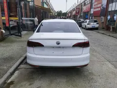 2020 Volkswagen Bora 1.5L AT, белый — фото 5