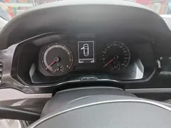 2020 Volkswagen Bora 1.5L AT, белый — фото 7