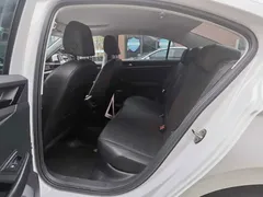 2020 Volkswagen Bora 1.5L AT, белый — фото 10