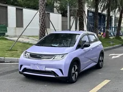 2023 BYD Dolphin 420km Fashion — фото 1