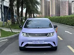 2023 BYD Dolphin 420km Fashion — фото 2