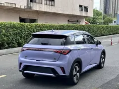 2023 BYD Dolphin 420km Fashion — фото 11