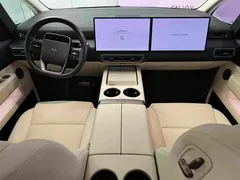 2025 Li Auto MEGA Home, белый — фото 11