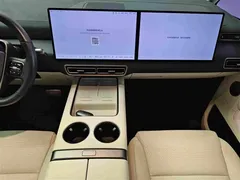 2025 Li Auto MEGA Home, белый — фото 12