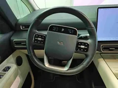 2025 Li Auto MEGA Home, белый — фото 13