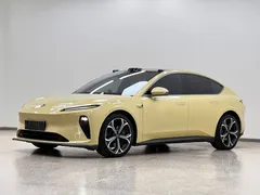 2022 Nio ET5 75kWh — фото 1