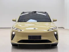 2022 Nio ET5 75kWh — фото 2