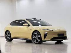 2022 Nio ET5 75kWh — фото 3