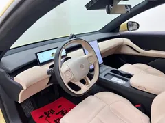 2022 Nio ET5 75kWh — фото 15