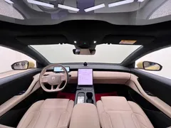2022 Nio ET5 75kWh — фото 20