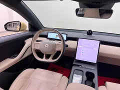2022 Nio ET5 75kWh — фото 22