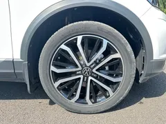 2022 Volkswagen T-Roc 280TSI DSG 2WD Comfort Plus, белый — фото 8