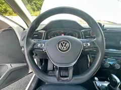 2022 Volkswagen T-Roc 280TSI DSG 2WD Comfort Plus, белый — фото 9