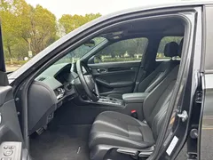 2022 Honda Civic 240TURBO CVT — фото 9