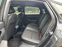 2022 Honda Civic 240TURBO CVT — фото 10