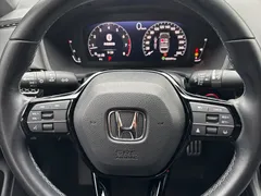 2022 Honda Civic 240TURBO CVT — фото 12