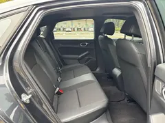 2022 Honda Civic 240TURBO CVT — фото 14