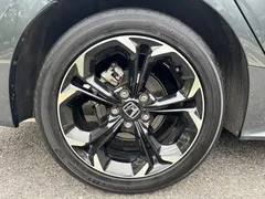 2022 Honda Civic 240TURBO CVT — фото 15