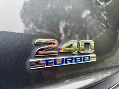 2022 Honda Civic 240TURBO CVT — фото 16